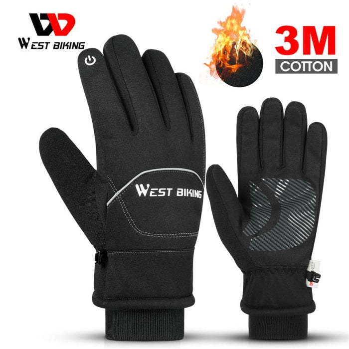 3m Thinsulate Winter Warm Gloves