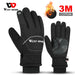 3m Thinsulate Winter Warm Gloves