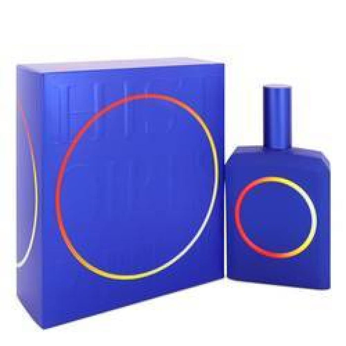 This Is Not a Blue Bottle 1.3 Edp Spray By Histoires De