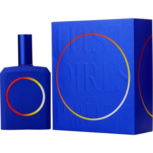 This Is Not a Blue Bottle 1.3 Edp Spray By Histoires De