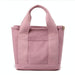 Three Dimensional Multi Compartment Shoulder Bag Handbag