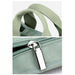 Three Dimensional Multi Compartment Shoulder Bag Handbag