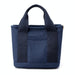 Three Dimensional Multi Compartment Shoulder Bag Handbag