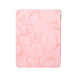 Three Fold Marble Texture Protective Tablet Case With Pen