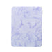 Three Fold Marble Texture Protective Tablet Case With Pen