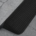 Threshold Ramp 110x41x5 Cm Rubber Opbkia