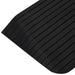 Threshold Ramp 110x41x5 Cm Rubber Opbkia