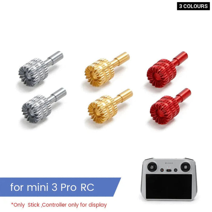 Thumb Rocker for Dji Rc 2 Mini 3 Pro 4 Air Accessories