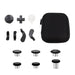Thumbsticks Kit With Adjustment Tool D - pad Paddles