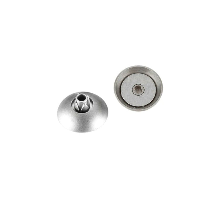 Thumbsticks for Xbox one Elite Controller Metal Bumper