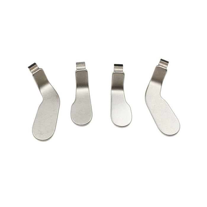 Thumbsticks for Xbox one Elite Controller Metal Bumper