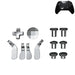 Thumbsticks for Xbox one Elite Controller Metal Bumper