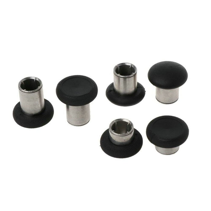 Thumbsticks for Xbox one Elite Controller Metal Bumper