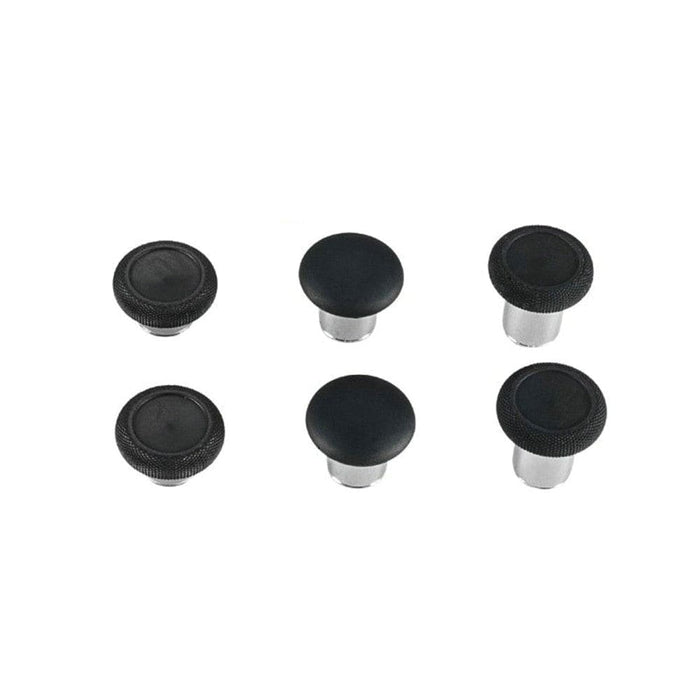 Thumbsticks for Xbox one Elite Controller Metal Bumper