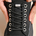 No Tie Elastic Laces for Sneakers