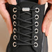 No Tie Elastic Laces for Sneakers