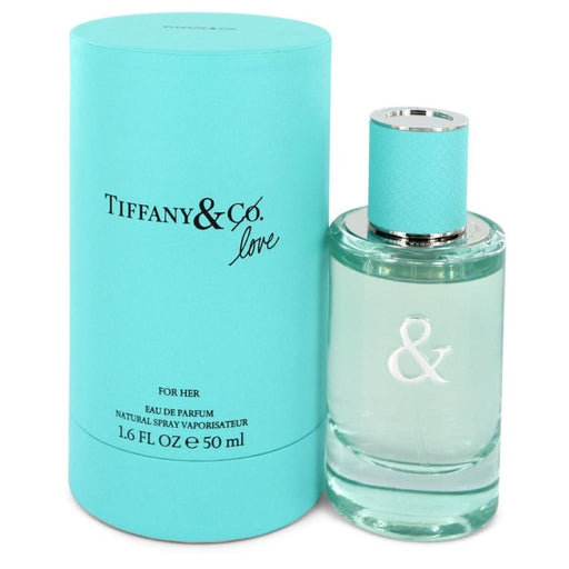 Tiffany & Love by for Women-50 Ml