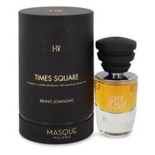 Times Square Edp Spray by Masque Milano for Women-35 Ml