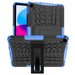 Tire Texture Tpu Pc Tablet Case With Holder For Ipad 10th