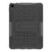 Tire Texture Tpu Pc Tablet Case With Holder For Ipad 10th