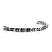 Titanium 99.999% Germanium Beads Bracelet Balance Body