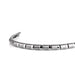 Titanium 99.999% Germanium Beads Bracelet Balance Body