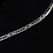 Titanium 99.999% Germanium Necklace