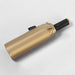 Titanium Gold Cloth Uv Protection Umbrella