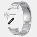 No-gap Titanium Metal Strap for Samsung Galaxy Watch