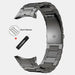 No-gap Titanium Metal Strap for Samsung Galaxy Watch