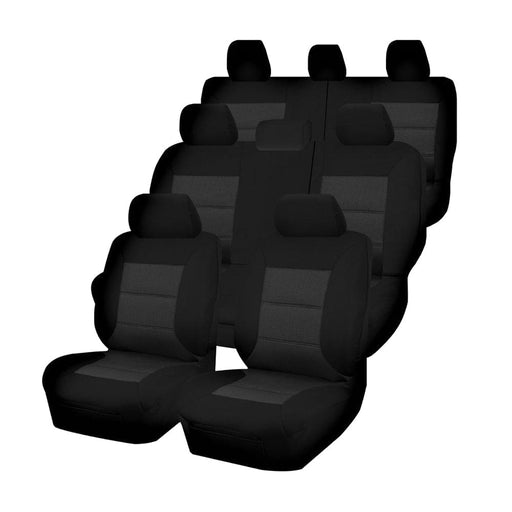 Tmd Toyota Landcruiser 200 Series Gxl - 60th Anniversary