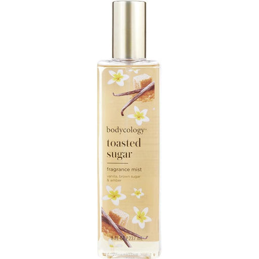 Toasted Sugar Fragrance Mist Spray by Bodycology for Women