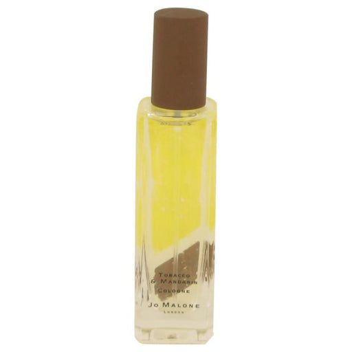 Tobacco & Mandarin Cologne Spray (unisex Unboxed) by Jo
