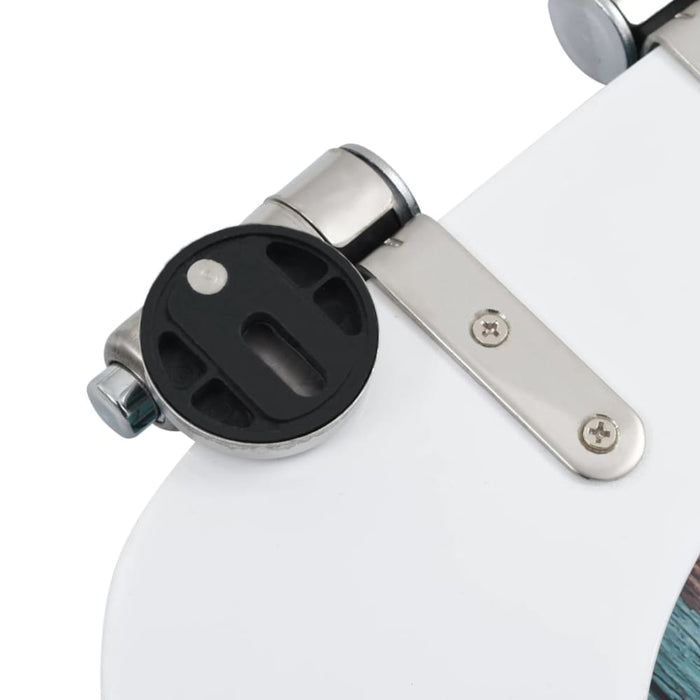 Wc Toilet Seats 2 Pcs With Soft Close Lids Mdf Old Wood