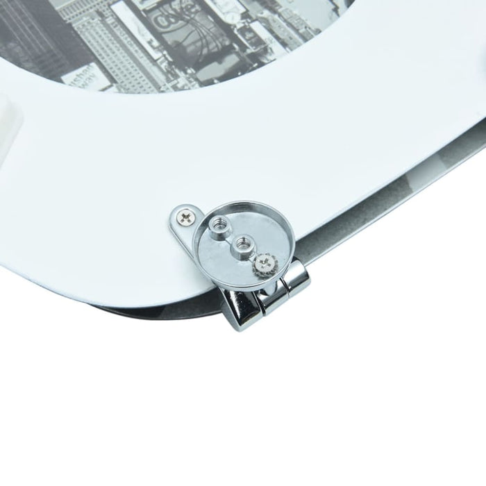 Toilet Seats With Hard Close Lids Mdf New York Oaoano