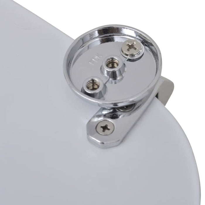 Toilet Seats with Hard Close Lids Mdf Water Oaoanx