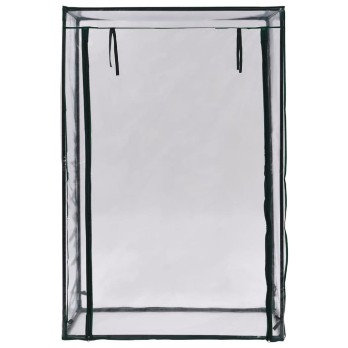 Tomato Greenhouse 102x52x150 Cm Alkop