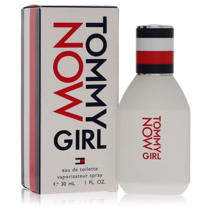 Tommy Girl now by Hilfiger for Women-30 Ml