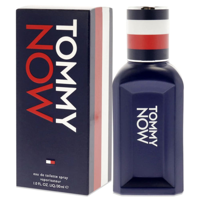 Tommy Hilfiger now by for Men-30 Ml