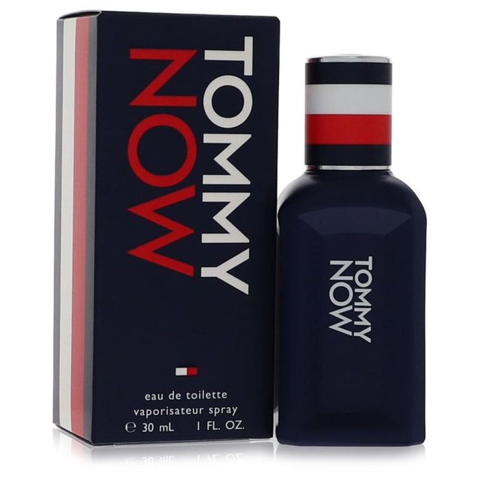 Tommy Hilfiger now by for Men-30 Ml
