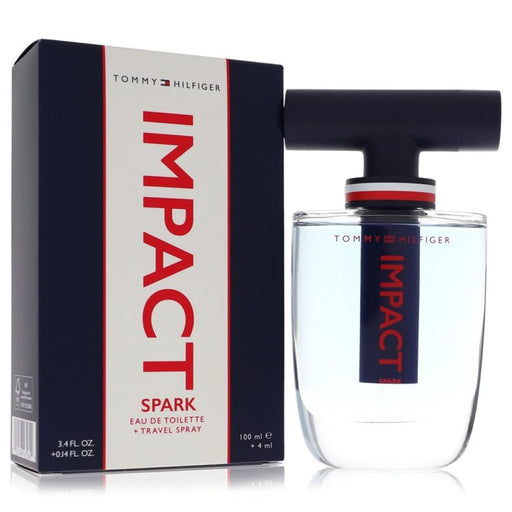 Tommy Hilfiger Impact Spark by for Men---