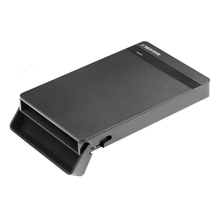Tool Free Usb 3.0 2.5 Sata Hdd Enclosure 2tb Capacity
