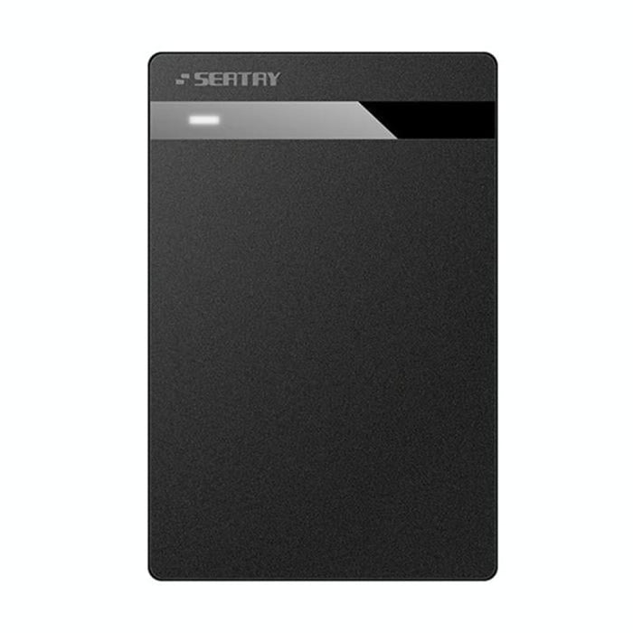 Tool Free Usb 3.0 2.5 Sata Hdd Enclosure 2tb Capacity
