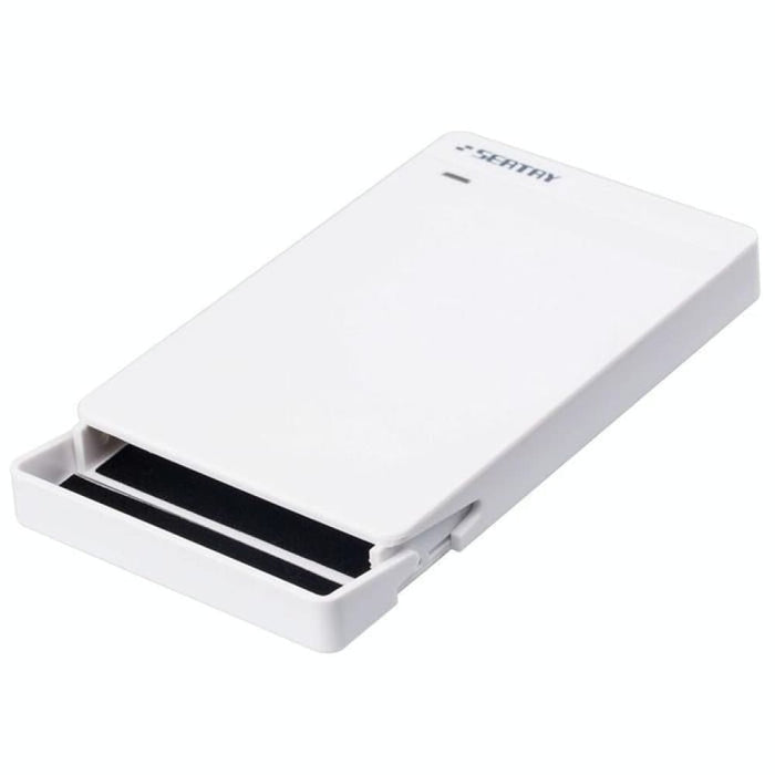 Tool Free Usb 3.0 2.5 Sata Hdd Enclosure 2tb Capacity
