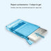 Tool Free Usb 3.0 2.5 Sata Hdd Enclosure 2tb Capacity