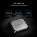 Tool Free Usb 3.0 2.5 Sata Hdd Enclosure 2tb Capacity