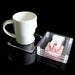 Tooth Anatomy Coasters Set