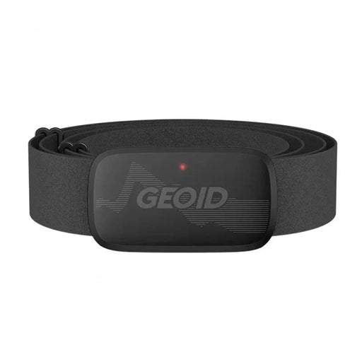 Tooth Heart Rate Monitor With Chest Strap