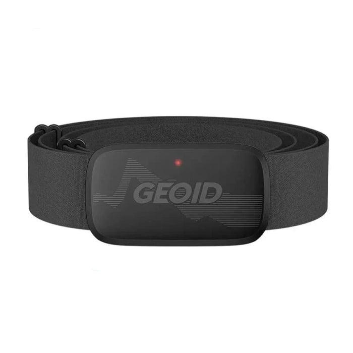 Tooth Heart Rate Monitor With Chest Strap