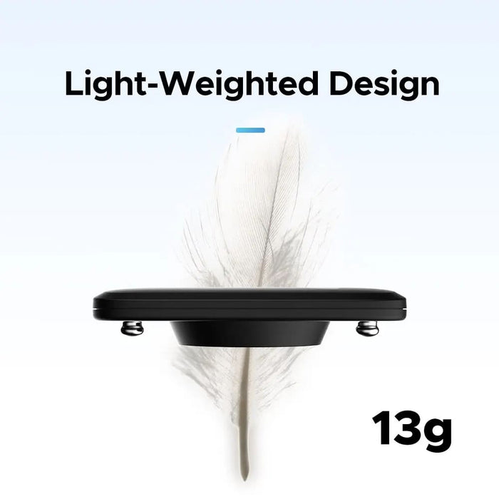 Tooth Heart Rate Monitor With Chest Strap